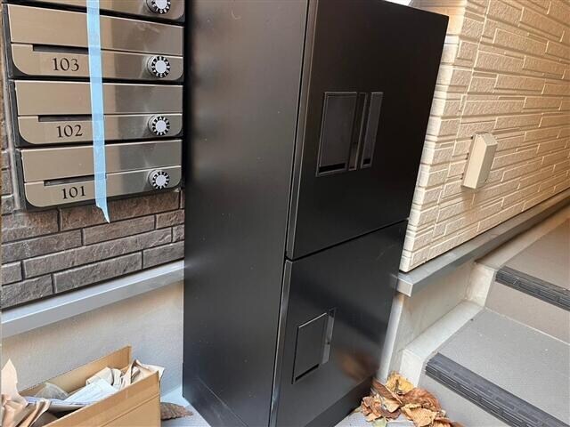 新高島平駅 徒歩12分 1階の物件内観写真