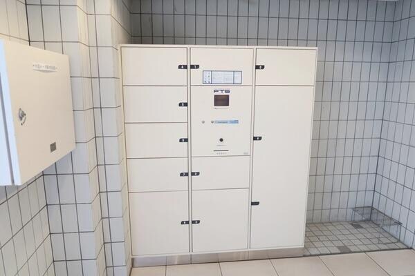 与野駅 徒歩11分 2階の物件内観写真