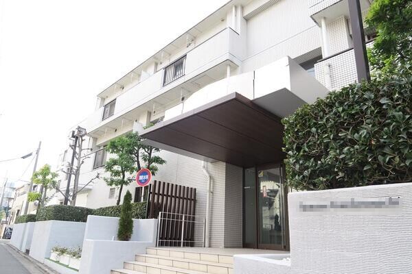 与野駅 徒歩11分 2階の物件外観写真