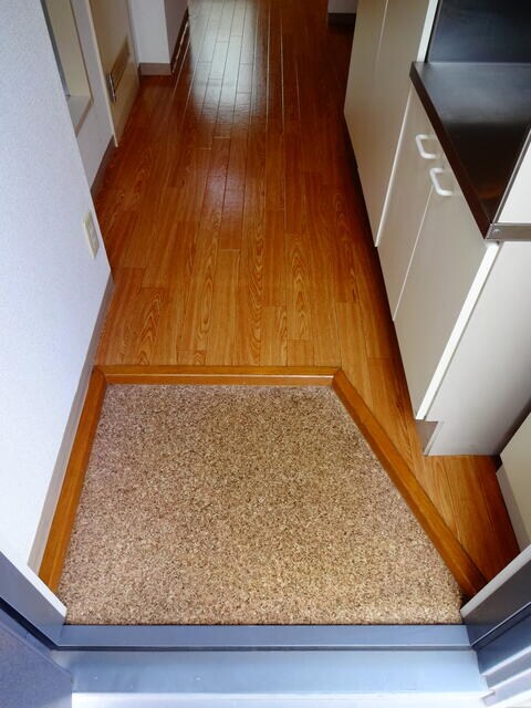 白山駅 徒歩8分 2階の物件内観写真