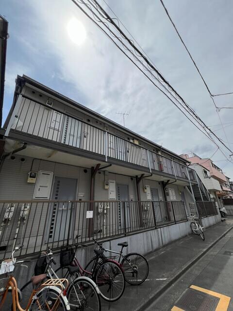 白山駅 徒歩8分 2階の物件内観写真