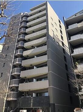 東日本橋駅 徒歩2分 11階の物件外観写真