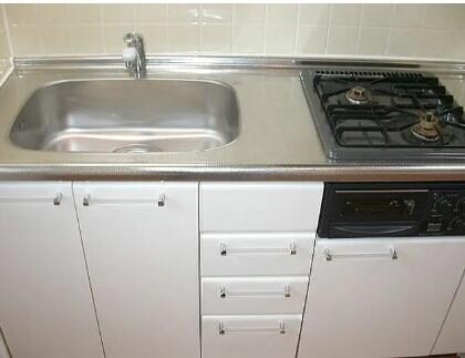 東日本橋駅 徒歩2分 11階の物件内観写真