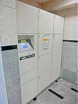 東日本橋駅 徒歩2分 11階の物件内観写真