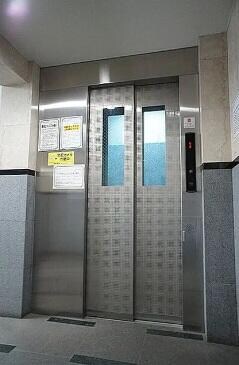 東日本橋駅 徒歩2分 11階の物件内観写真