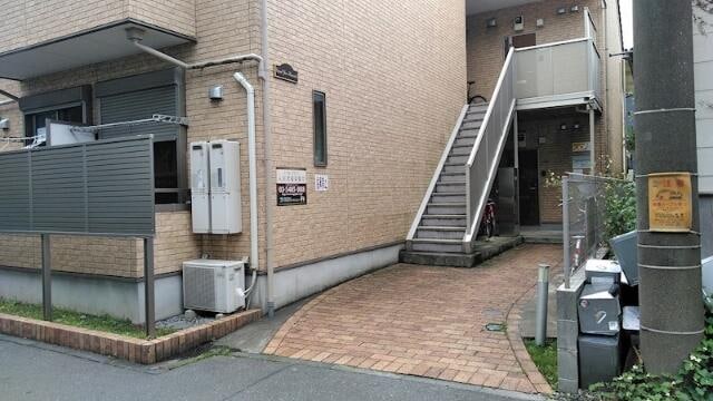 与野本町駅 徒歩12分 1階の物件外観写真