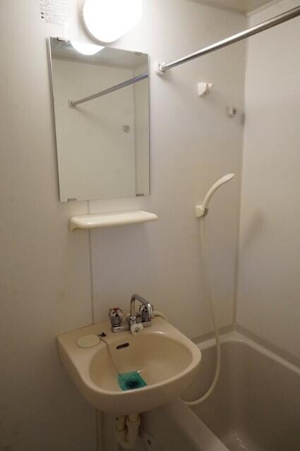 与野本町駅 徒歩12分 1階の物件内観写真