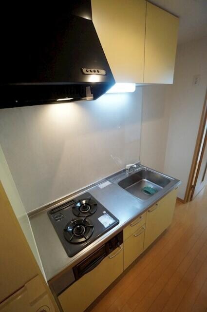 与野本町駅 徒歩12分 1階の物件内観写真