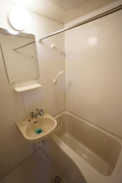 与野本町駅 徒歩12分 1階の物件内観写真