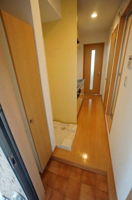 与野本町駅 徒歩12分 1階の物件内観写真