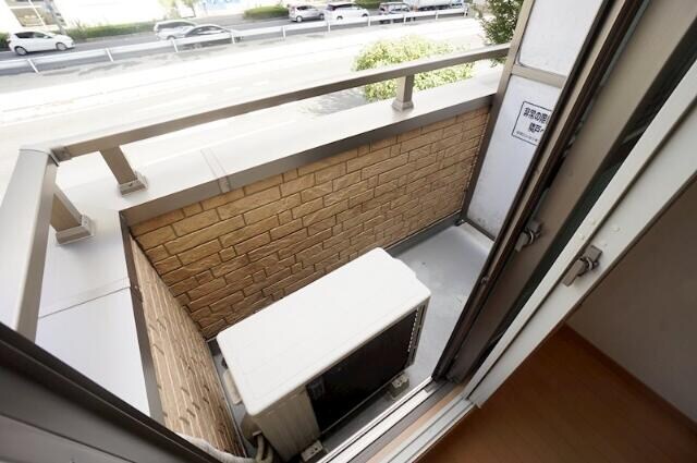 与野本町駅 徒歩12分 1階の物件内観写真