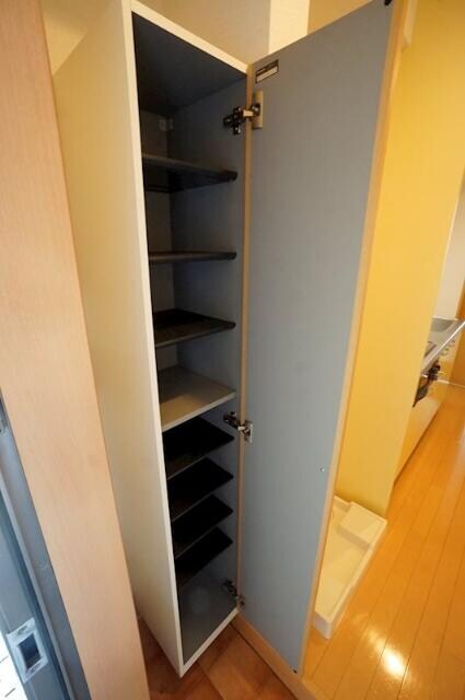 与野本町駅 徒歩12分 1階の物件内観写真