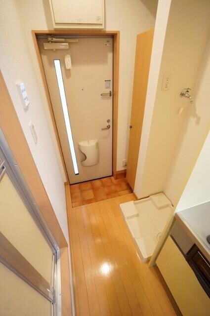 与野本町駅 徒歩12分 1階の物件内観写真