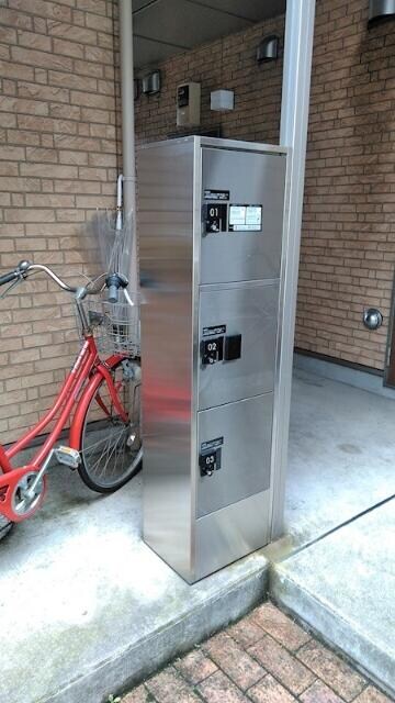 与野本町駅 徒歩12分 1階の物件内観写真