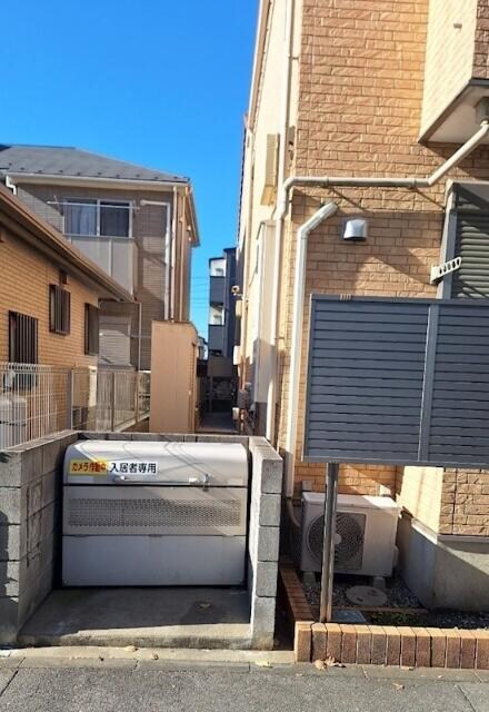 与野本町駅 徒歩12分 1階の物件内観写真