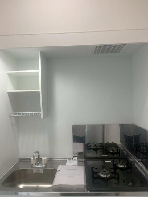 亀有駅 徒歩12分 2階の物件内観写真