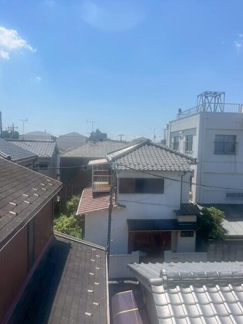 亀有駅 徒歩12分 2階の物件内観写真