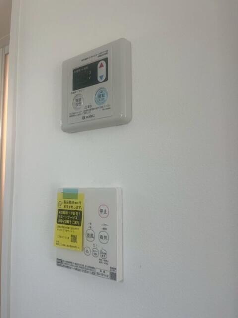 亀有駅 徒歩12分 2階の物件内観写真