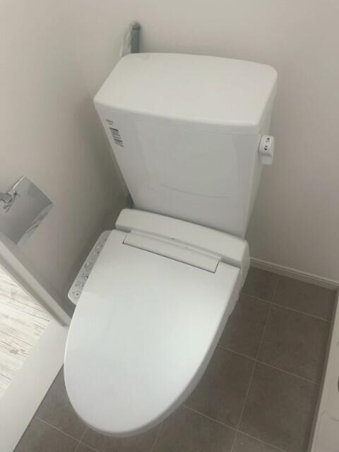 亀有駅 徒歩12分 2階の物件内観写真