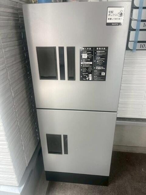 亀有駅 徒歩12分 2階の物件内観写真