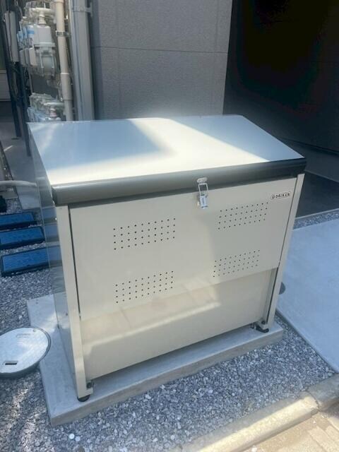 亀有駅 徒歩12分 2階の物件内観写真