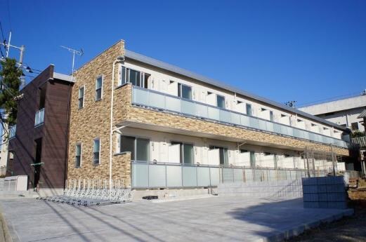 船橋駅 徒歩12分 1階の物件外観写真