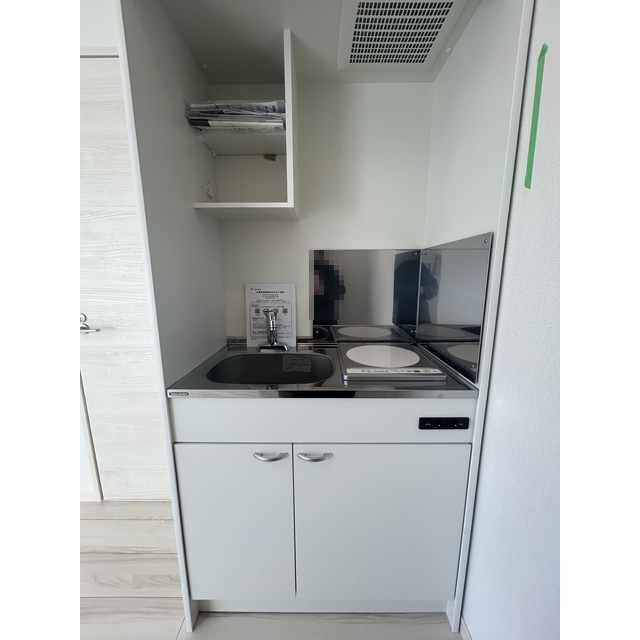 上板橋駅 徒歩13分 3階の物件内観写真