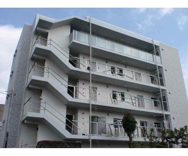 武蔵関駅 徒歩8分 4階の物件内観写真