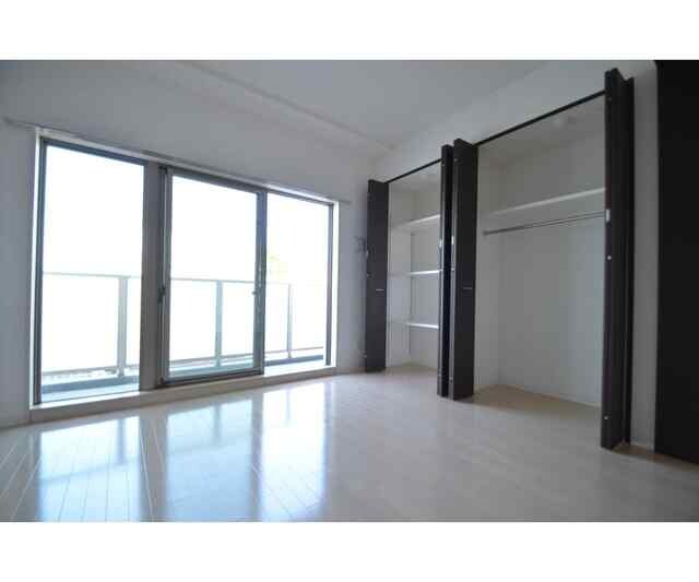 武蔵関駅 徒歩8分 4階の物件内観写真