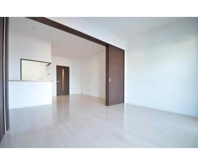 武蔵関駅 徒歩8分 4階の物件内観写真