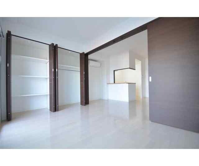 武蔵関駅 徒歩8分 4階の物件内観写真