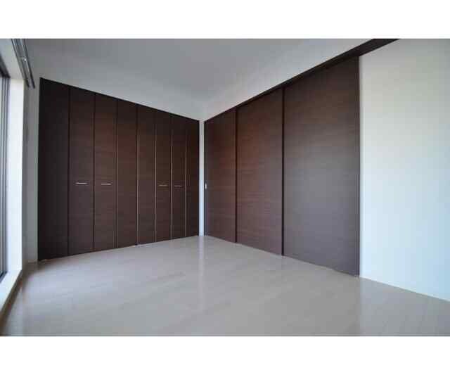 武蔵関駅 徒歩8分 4階の物件内観写真