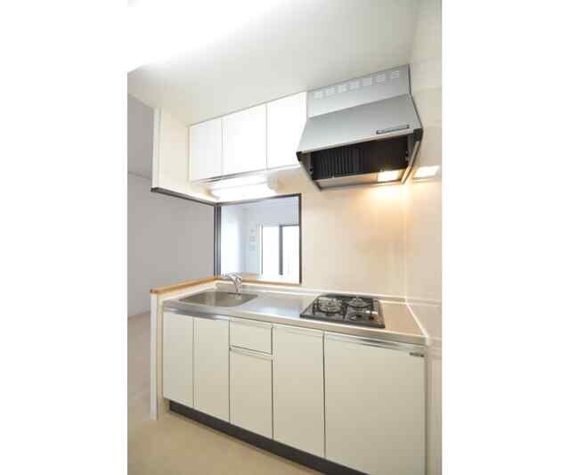 武蔵関駅 徒歩8分 4階の物件内観写真