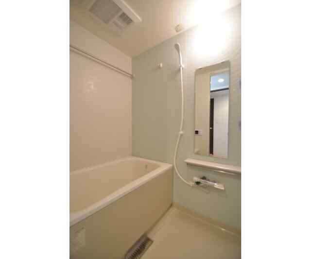 武蔵関駅 徒歩8分 4階の物件内観写真