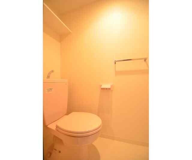 武蔵関駅 徒歩8分 4階の物件内観写真