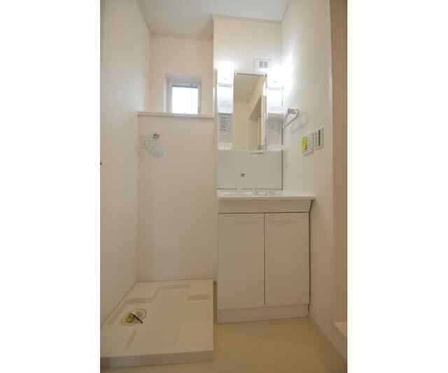 上石神井駅 徒歩10分 2階の物件内観写真