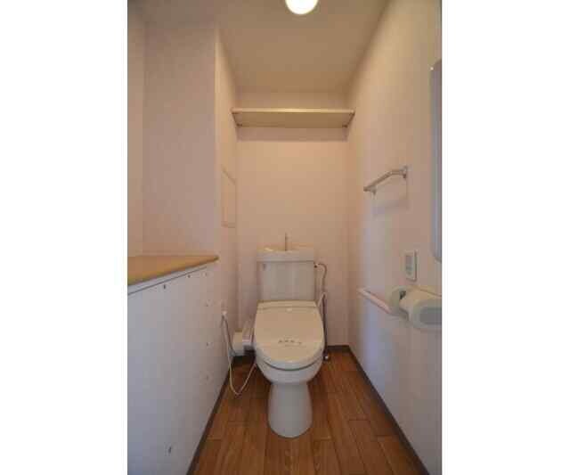 武蔵境駅 徒歩9分 4階の物件内観写真