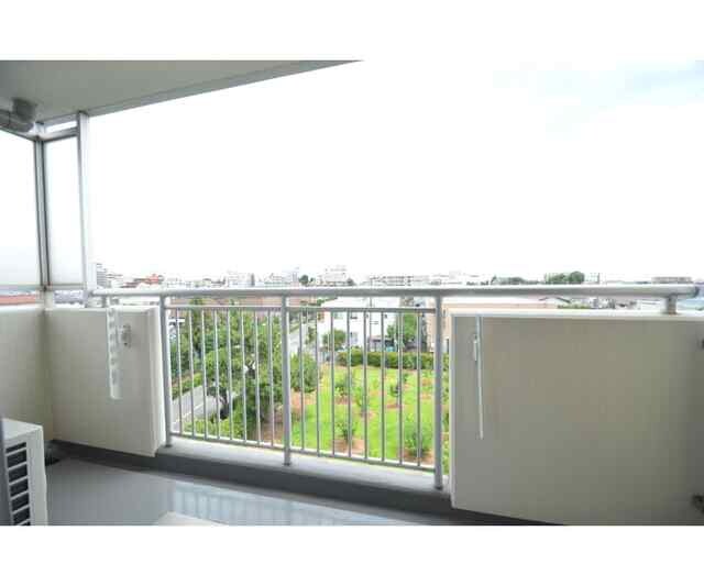 武蔵境駅 徒歩9分 4階の物件内観写真