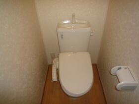 成増駅 徒歩20分 2階の物件内観写真