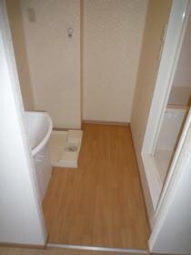 成増駅 徒歩20分 2階の物件内観写真