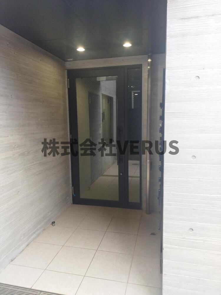 高円寺駅 徒歩10分 2階の物件外観写真