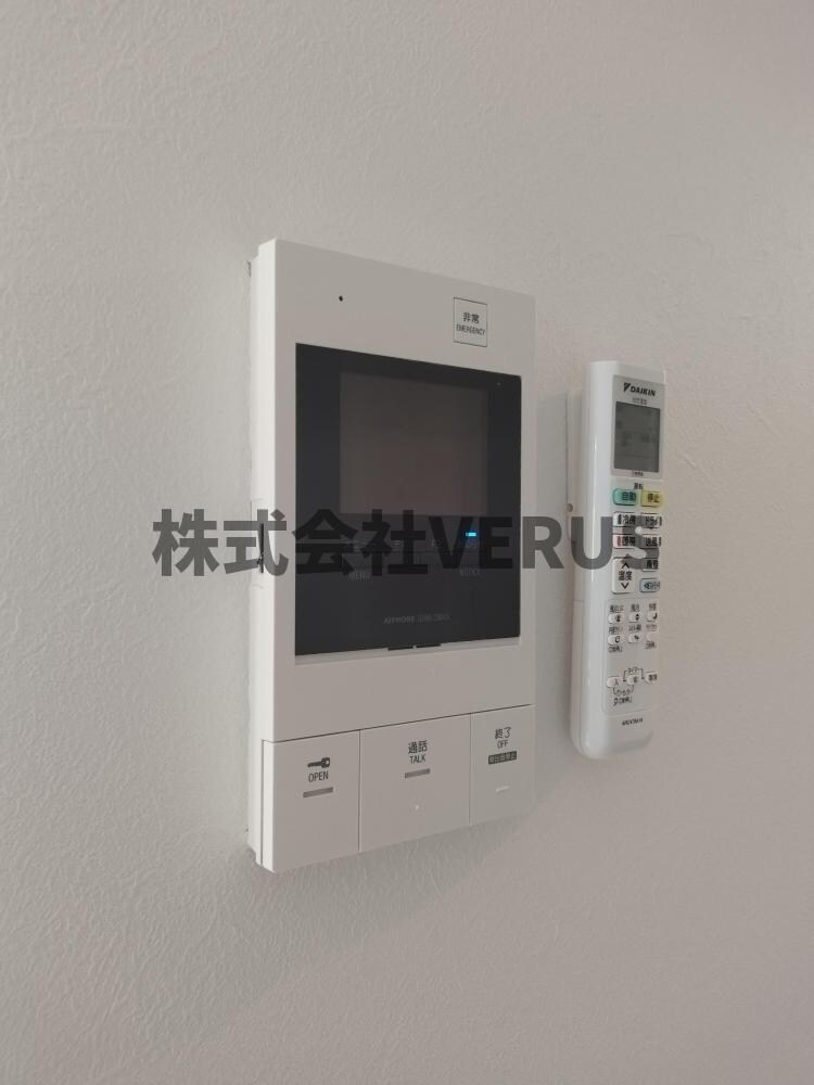 高円寺駅 徒歩10分 2階の物件内観写真