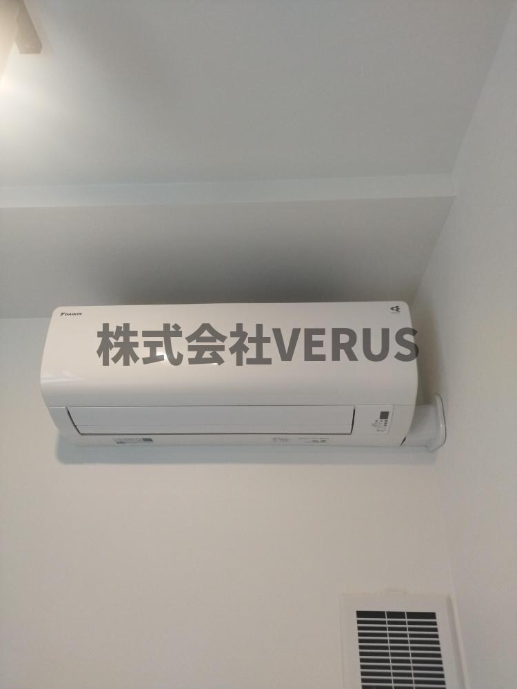 高円寺駅 徒歩10分 2階の物件内観写真