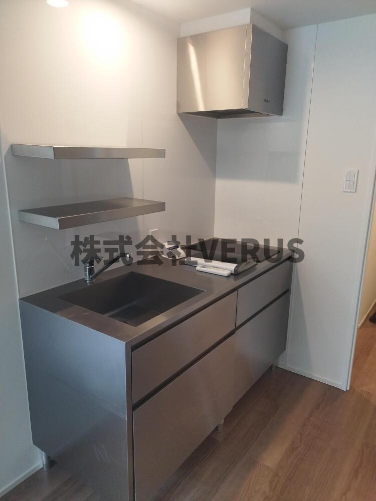 高円寺駅 徒歩10分 2階の物件内観写真