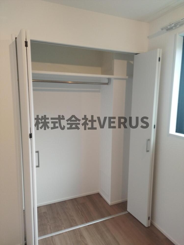 高円寺駅 徒歩10分 2階の物件内観写真