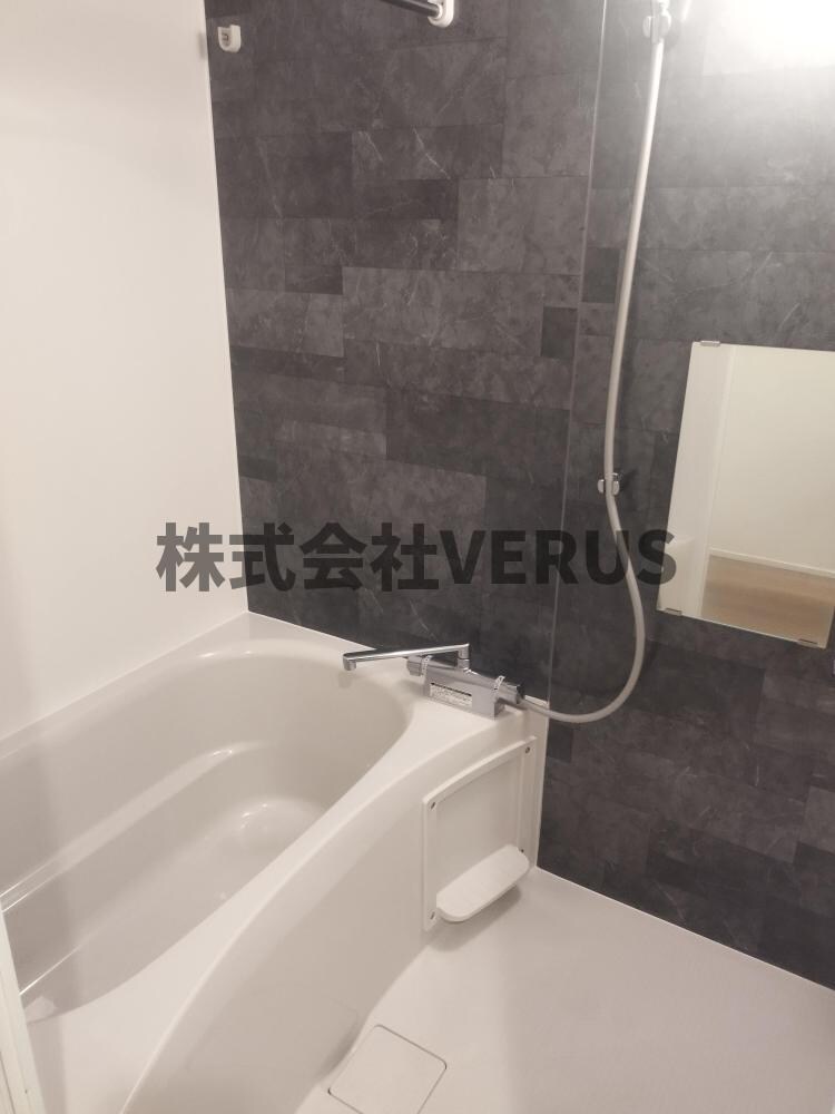 高円寺駅 徒歩10分 2階の物件内観写真