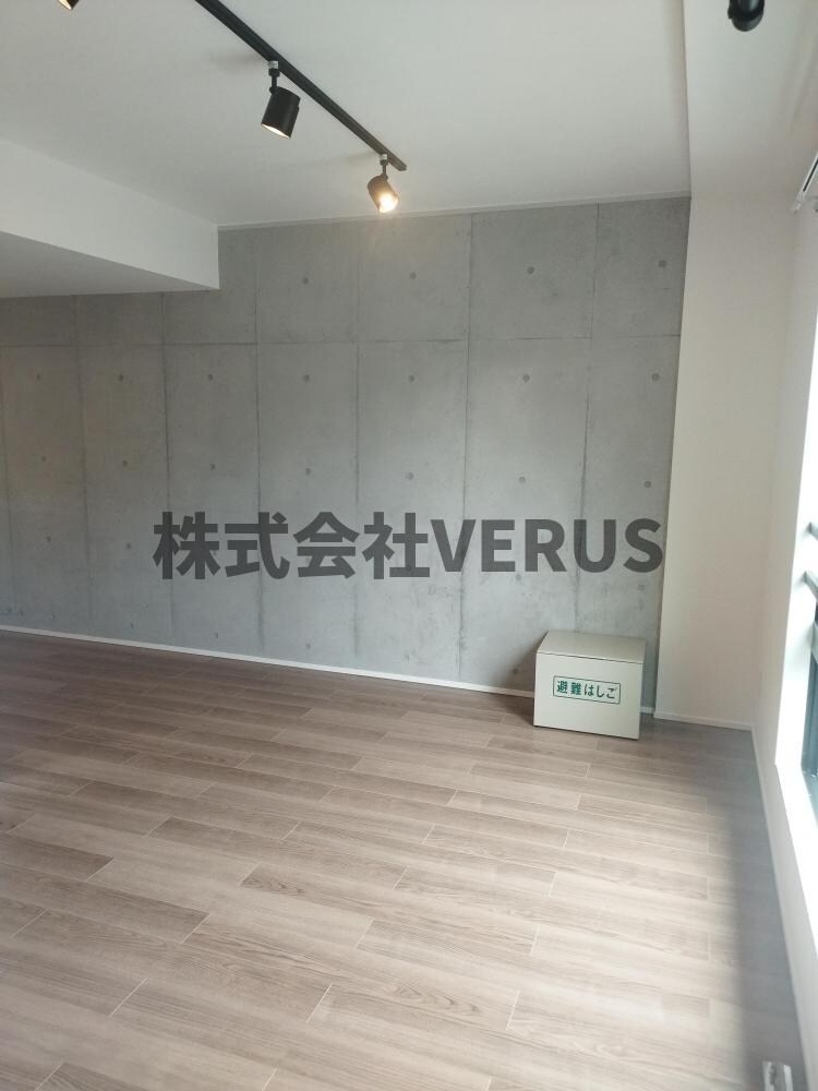 高円寺駅 徒歩10分 2階の物件内観写真