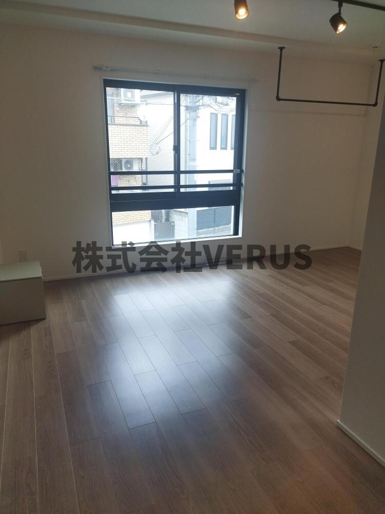 高円寺駅 徒歩10分 2階の物件内観写真