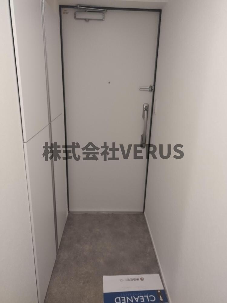 高円寺駅 徒歩10分 2階の物件内観写真