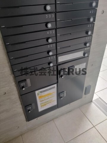 高円寺駅 徒歩10分 2階の物件内観写真